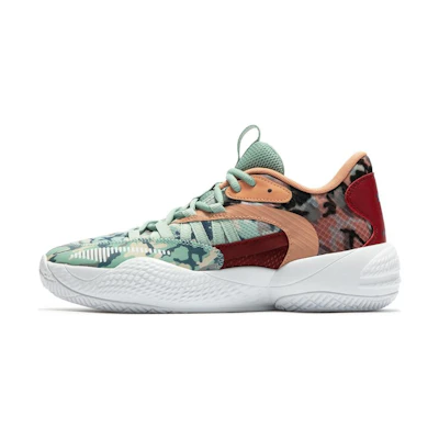 Puma Court Rider 2.0 'Digi Camo'