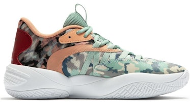Puma Court Rider 2.0 'Camuflaje Digital' 377395-01 Order Puma Court Rider 2.0 'Camuflaje Digital' 377395-01