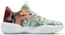 Puma Court Rider 2.0 'Digi Camo' Lelaki Wanita Sneakers 377395-01