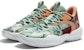 Puma Court Rider 2.0 'Digi Camo' Lelaki Wanita Sneakers 377395-01