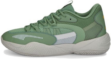Puma Court Rider 2.0 'Dusty Green' 376646-16 Puma Court Rider 2.0 'Dusty Green' 376646-16