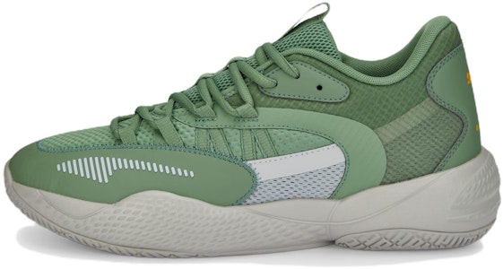 Puma Court Rider 2.0 'Hijau Pudar' 376646-16 Buy Puma Court Rider 2.0 'Hijau Pudar' 376646-16