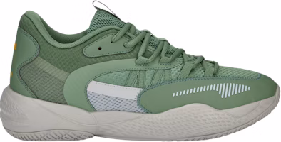 Puma Court Rider 2.0 'Dusty Green' 376646-16 Puma Court Rider 2.0 'Dusty Green' 376646-16
