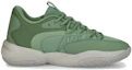 Order Puma Court Rider 2.0 'Hijau Pudar' 376646-16