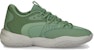 Puma Court Rider 2.0 'Hijau Pudar' 376646-16