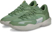 Lookbook Puma Court Rider 2.0 'Hijau Pudar' 376646-16
