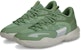 Puma Court Rider 2.0 'Hijau Pudar' 376646-16