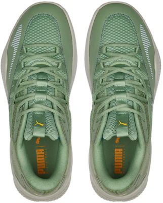 Puma Court Rider 2.0 'Hijau Pudar' 376646-16 Shop Puma Court Rider 2.0 'Hijau Pudar' 376646-16