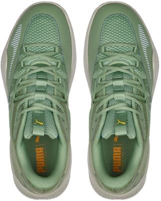 Puma Court Rider 2.0 'Dusty Green' 376646-16 Shop Puma Court Rider 2.0 'Dusty Green' 376646-16