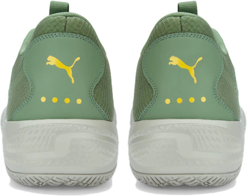 Puma Court Rider 2.0 'Hijau Pudar' 376646-16 Purchase Puma Court Rider 2.0 'Hijau Pudar' 376646-16