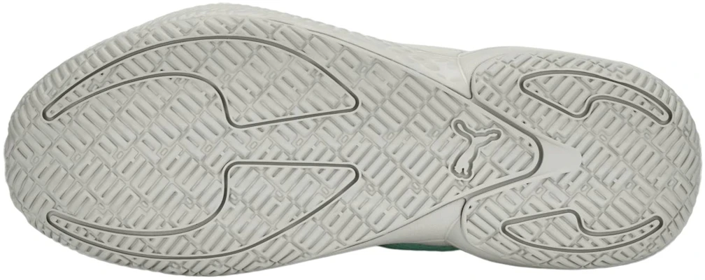 Puma Court Rider 2.0 'Hijau Pudar' 376646-16 Details for Puma Court Rider 2.0 'Hijau Pudar' 376646-16