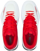 Puma Court Rider 2.0 'Rojo Alto Riesgo Blanco' 376646-03 Lookbook Puma Court Rider 2.0 'Rojo Alto Riesgo Blanco' 376646-03