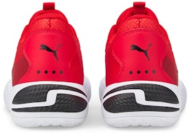 Puma Court Rider 2.0 'Rojo Alto Riesgo Blanco' 376646-03 Shop Puma Court Rider 2.0 'Rojo Alto Riesgo Blanco' 376646-03