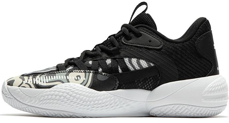 Puma Court Rider 2.0 'Lava' Sepatu Basket 377394-01 Buy Puma Court Rider 2.0 'Lava' Sepatu Basket 377394-01