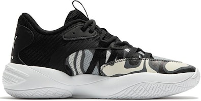 "Puma Court Rider 2.0 'Lava'" (Manteniendo el nombre original en inglés para SEO) 377394-01 Order "Puma Court Rider 2.0 'Lava'" (Manteniendo el nombre original en inglés para SEO) 377394-01