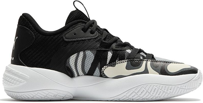 Puma Court Rider 2.0 'Lava' Sepatu Basket 377394-01 Order Puma Court Rider 2.0 'Lava' Sepatu Basket 377394-01