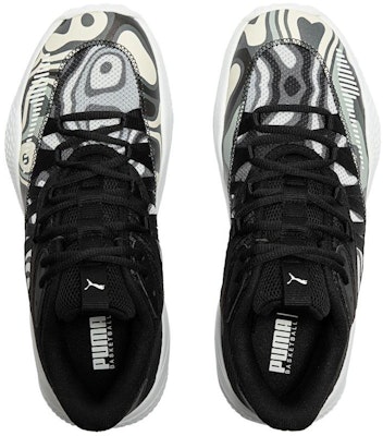 Puma Court Rider 2.0 'Lava' Sepatu Basket 377394-01 Shop Puma Court Rider 2.0 'Lava' Sepatu Basket 377394-01