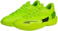 Lookbook Puma Court Rider 2.0 'Lime Squeeze' dalam Lime Squeeze 376646-15
