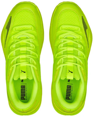 彪馬 Court Rider 2.0 'Lime Squeeze' 376646-15 Shop 彪馬 Court Rider 2.0 'Lime Squeeze' 376646-15