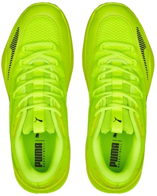 Puma Court Rider 2.0 'Lime Squeeze' 376646-15 Shop Puma Court Rider 2.0 'Lime Squeeze' 376646-15