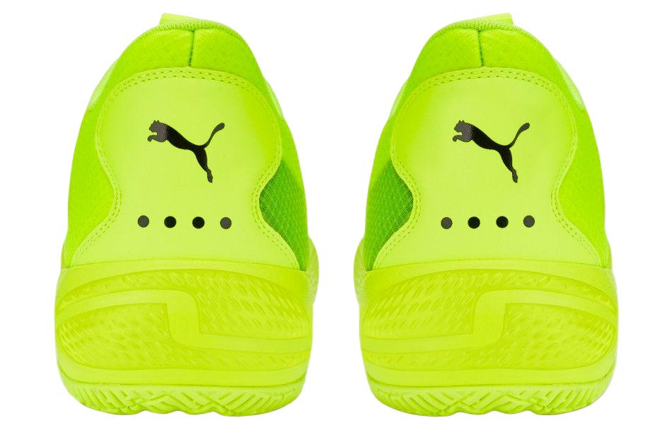 Purchase 彪馬 Court Rider 2.0 'Lime Squeeze' 376646-15