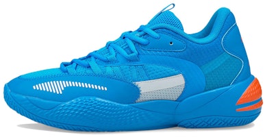 Puma Court Rider 2.0 'Ocean Dive' 376646-04 Puma Court Rider 2.0 'Ocean Dive' 376646-04