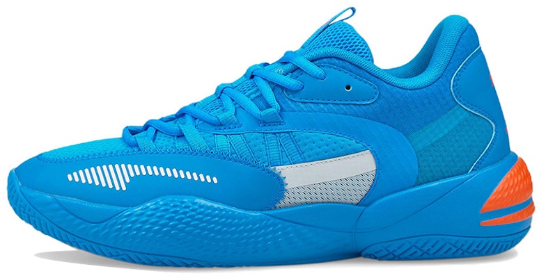 Puma Court Rider 2.0 'Ocean Dive' 376646-04 Buy Puma Court Rider 2.0 'Ocean Dive' 376646-04