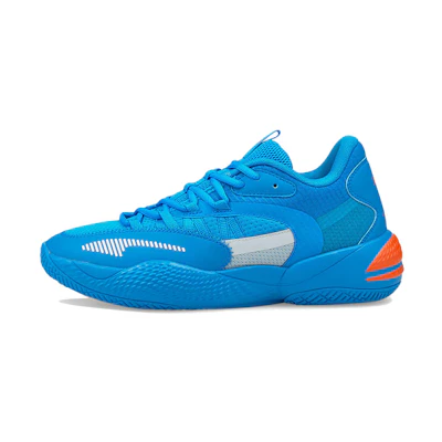 Puma Court Rider 2.0 'Ocean Dive'