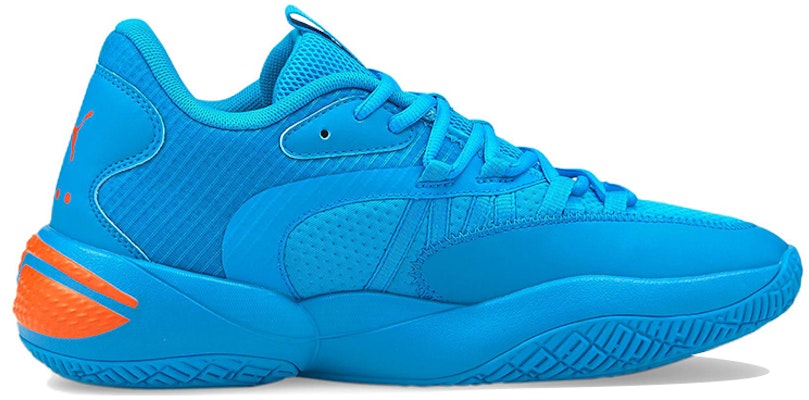 Puma Court Rider 2.0 'Ocean Dive' Kasut Sukan Lelaki 376646-04 Order Puma Court Rider 2.0 'Ocean Dive' Kasut Sukan Lelaki 376646-04