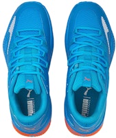 Puma Court Rider 2.0 'Ocean Dive' Sepatu Basket Pria 376646-04 Lookbook Puma Court Rider 2.0 'Ocean Dive' Sepatu Basket Pria 376646-04