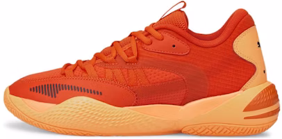Puma Court Rider 2.0 'Orange Yellow' 376646-07 Puma Court Rider 2.0 'Orange Yellow' 376646-07