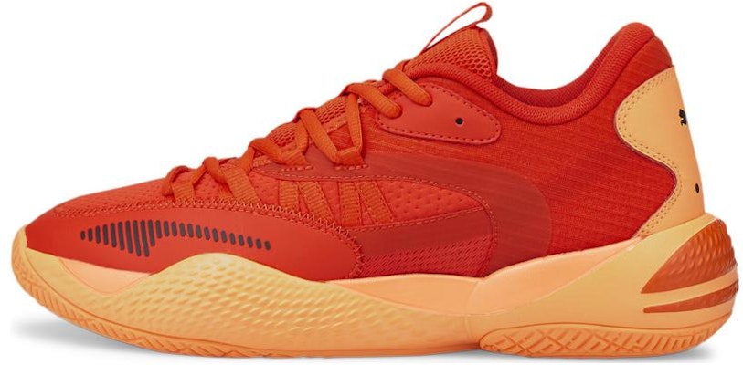 Puma Court Rider 2.0 'Orange Yellow' 376646-07 Buy Puma Court Rider 2.0 'Orange Yellow' 376646-07