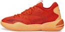 Buy Puma Court Rider 2.0 'Jingga Kuning' 376646-07