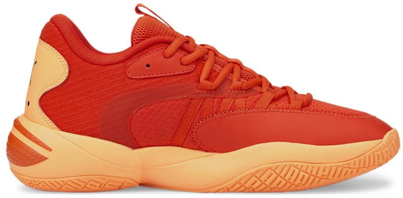 Puma Court Rider 2.0 'Orange Yellow' 376646-07 Order Puma Court Rider 2.0 'Orange Yellow' 376646-07