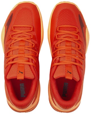 Puma Court Rider 2.0 'Orange Yellow' 376646-07 Lookbook Puma Court Rider 2.0 'Orange Yellow' 376646-07