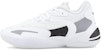Puma Court Rider 2.0 'Putih Hitam' 376646-05