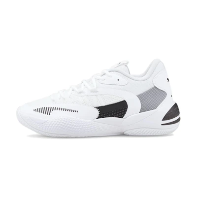 Puma Court Rider 2.0 'White Black'