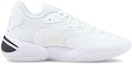 Order Puma Court Rider 2.0 'Putih Hitam' 376646-05