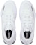 Lookbook Puma Court Rider 2.0 'Putih Hitam' 376646-05