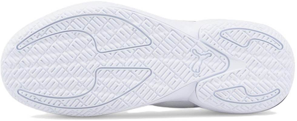 Puma Court Rider 2.0 白黑色 篮球鞋 376646-05 Purchase Puma Court Rider 2.0 白黑色 篮球鞋 376646-05