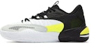 Buy Puma Court Rider 2.0 'Putih Hitam Kuning Alert' 376646-08