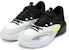 Puma Court Rider 2.0 'Putih Hitam Kuning Alert' 376646-08