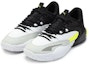 Lookbook Puma Court Rider 2.0 'Putih Hitam Kuning Alert' 376646-08