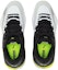 Shop Puma Court Rider 2.0 'Putih Hitam Kuning Alert' 376646-08
