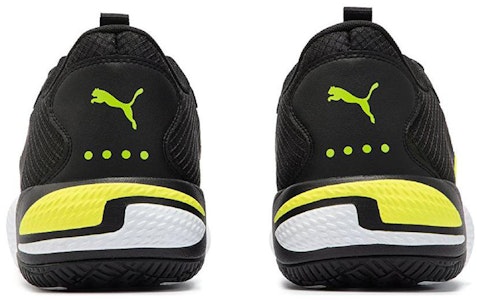 プーマ コートライダー2.0 白黒黄 376646-08 Purchase プーマ コートライダー2.0 白黒黄 376646-08