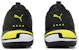 Puma Court Rider 2.0 'Putih Hitam Kuning Alert' 376646-08