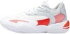 Puma Court Rider 2.0 'Putih Kelabu Merah' 376646-02