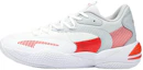 Buy 푸마 코트라이더 2.0 화이트/그레이/레드 (Puma Court Rider 2.0 화이트/그레이/레드) 376646-02