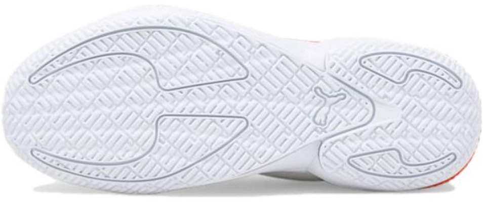 Puma Court Rider 2.0 'White Grey Red' 376646-02 Purchase Puma Court Rider 2.0 'White Grey Red' 376646-02