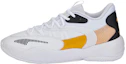 Buy Puma Court Rider 2.0「白光譜黃」376646-13